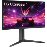 Игровой монитор LG UltraGear 24GS65F-B фото 2